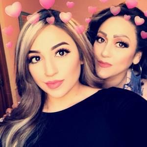 Meet your Posher, Nidia